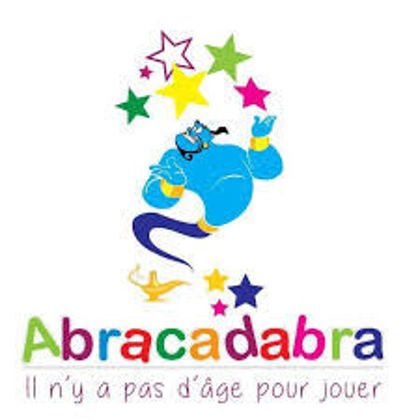 Image du fabricant Abracadabra