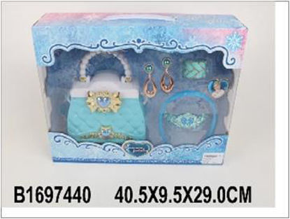 Image de BEAUTY SET