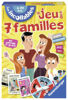 Image de JEU DE 7 FAMILLES 26624