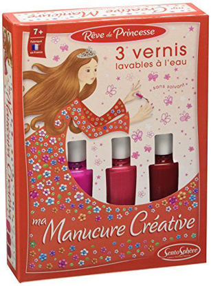 Image de ATELIER MANUCURE Corallienne