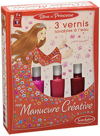 Image de ATELIER MANUCURE Corallienne