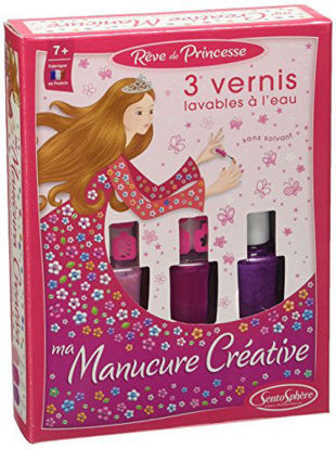 Image de ATELIER MANUCURE ROSE