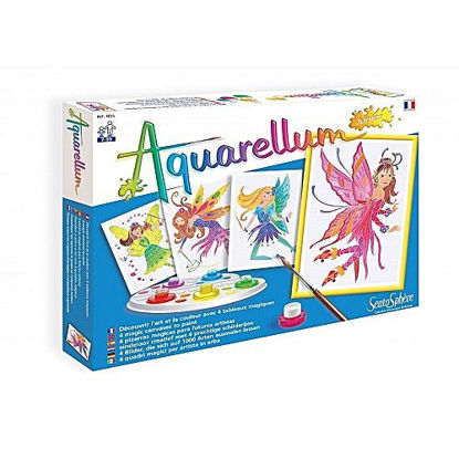 Image de AQUARELLUM JUNIOR FEES 2