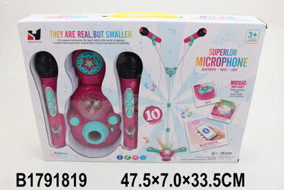 Image de RH2 MICRO LUMINEUX