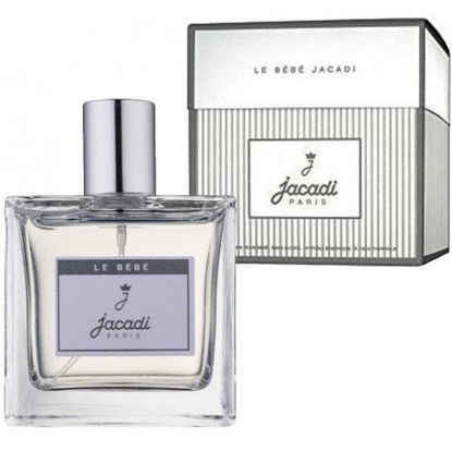 Image de BEBE EAU SENTUR Jacadi
