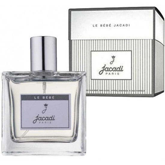 Image de BEBE EAU SENTUR Jacadi