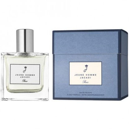 Image de JEUNE HOMME JACADI 100ML