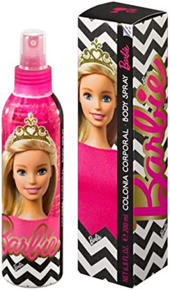 Image de BARBIE SPRAY 200ML