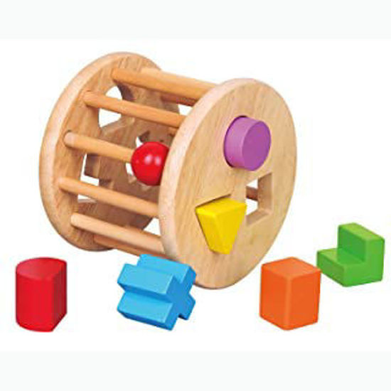 Image de jouet en bois