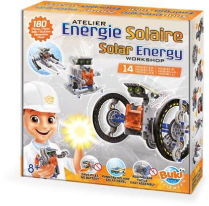 Image de ENERGIE 14EN1 7503