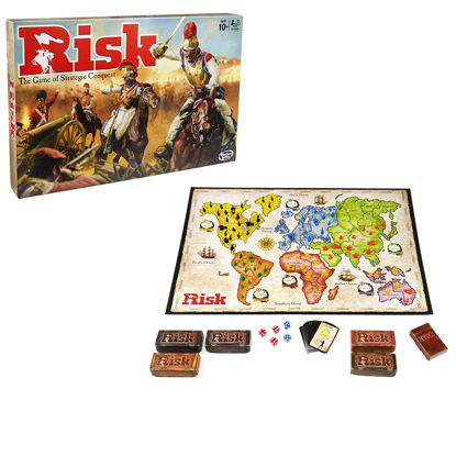 Image de RISK B4 7404/101