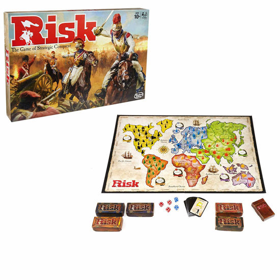 Image de RISK B4 7404/101