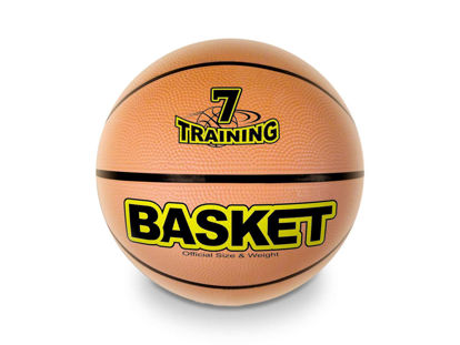 Image de BALLON BASKET 13041
