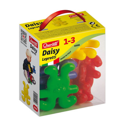 Image de DAISY ORDELITTE 8 PCS 4008