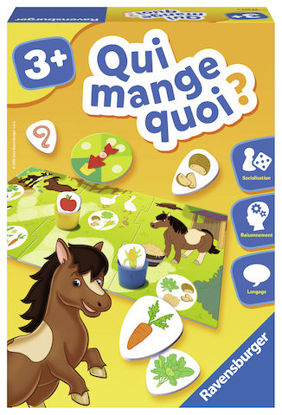 Image de QUI MANGE QUOI 24034