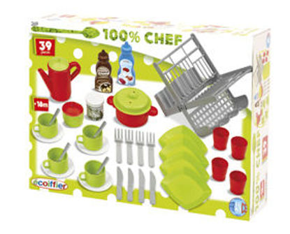 Image de BOITE DINETTE COOL COOK2619