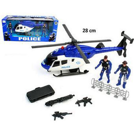 Image de la catégorie Set police