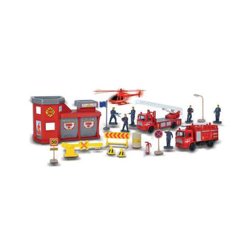 Image de la catégorie Set pompier