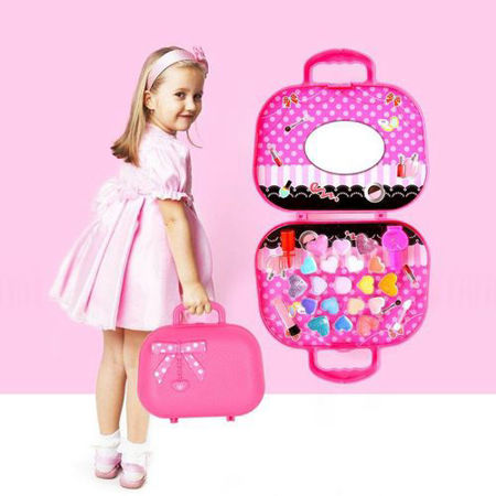 Image de la catégorie Jeux de Maquillage pour Filles