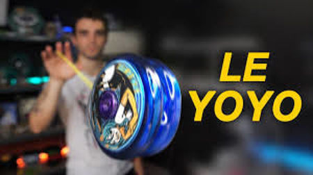 Image de la catégorie Yoyo