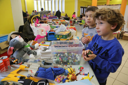 Image de la catégorie Autres jouets