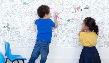 Image de la catégorie Coloriage