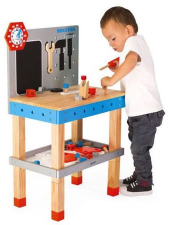Image de la catégorie Coin bricolage