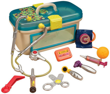 Image de la catégorie Coin docteur