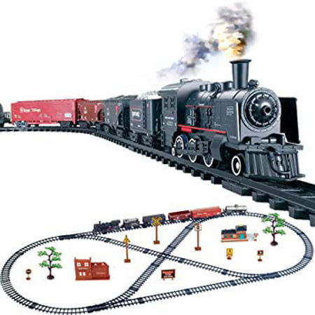 Image de la catégorie Jeux de train