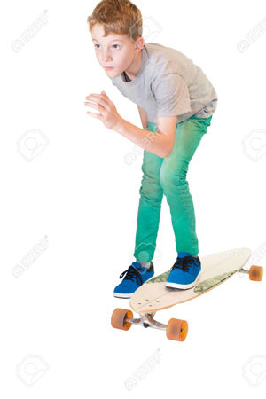 Image de la catégorie Skate