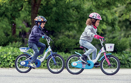 Image de la catégorie Bicyclette