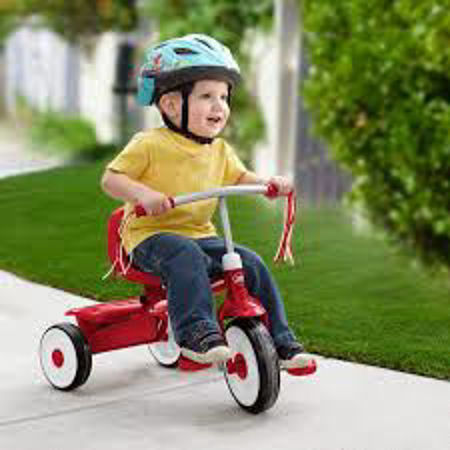 Image de la catégorie Tricycles