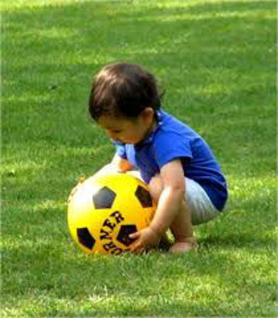 Image de la catégorie Ballons