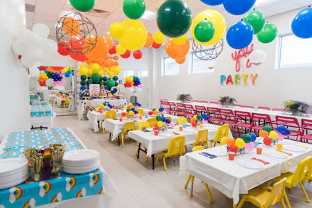 Image de la catégorie Décoration anniversaire