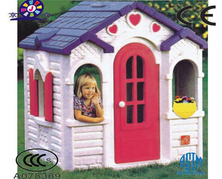 Image de la catégorie Maisonnette