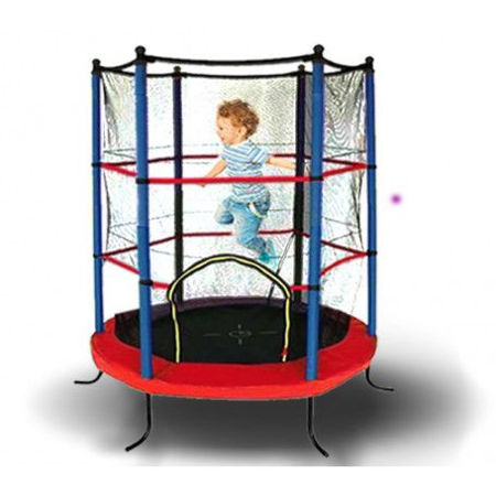 Image de la catégorie Trampoline