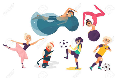 Image de la catégorie Autres jeux de sport