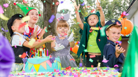 Image de la catégorie Article de fête