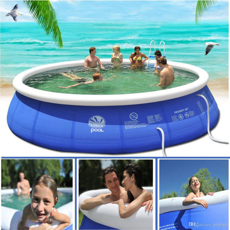 Image de la catégorie Piscine