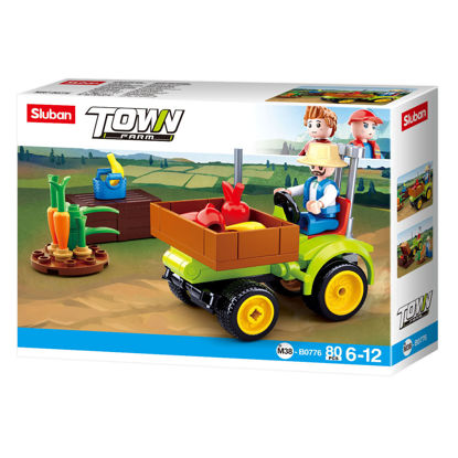 Image de FRUIT CART