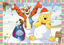 Image de PUZZLE WINNIE THE POOH 100PCS