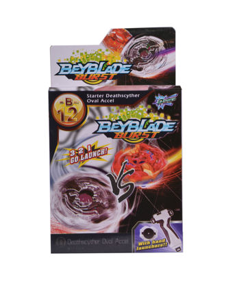 Image de BEYBLADE