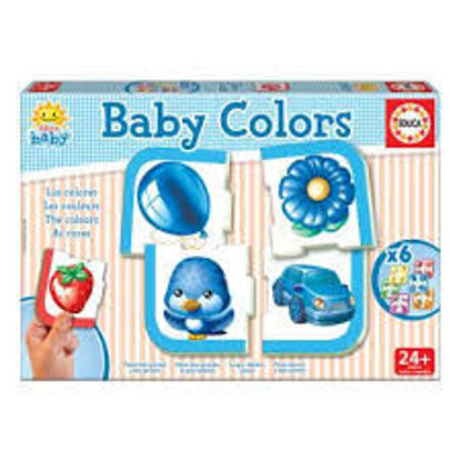 Image de Baby Colors 15861