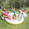 Image de Piscine fontaine Unicorne 272x193x104cm