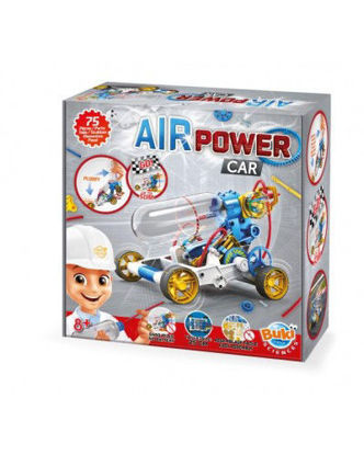 Image de VEHICULE A AIR 7502