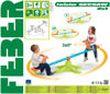 Image de FEBER FACE A FACE 10243