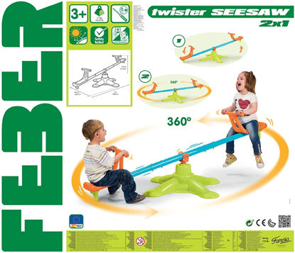 Image de FEBER FACE A FACE 10243