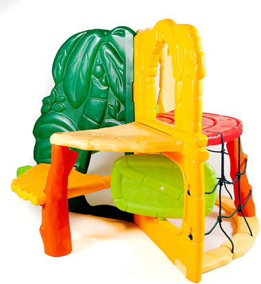 Image de ACTIVTE DE LA JUNGLE 440D