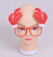Image de Accessoire Noël Lunette père noël