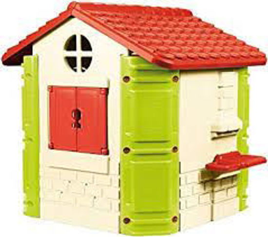 Image de FEBER HOUSE NO10248